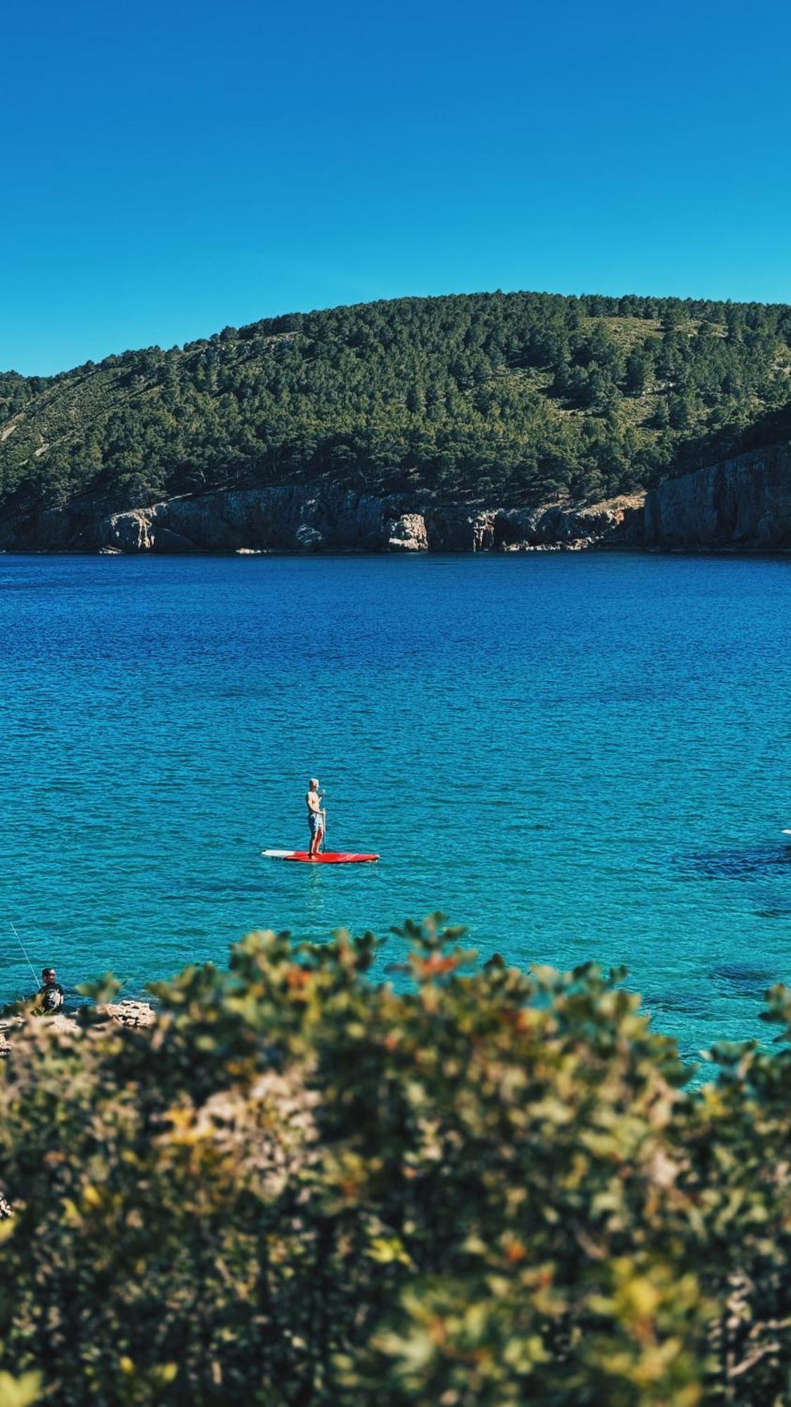 Can Romy Appartement T1 C - A 80M De La Plage De Cala Montgo Л'Аскала Екстер'єр фото